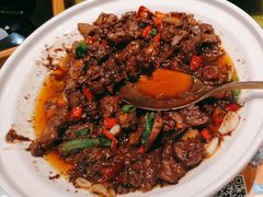 -湘厨私房菜(广昌店)