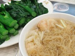-麦奀云吞面世家(中环店)