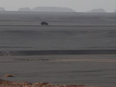 -敦煌雅丹国家地质公园