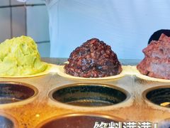 -薛新颖红豆饼(中式甜点山师店)