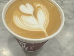 -COSTA COFFEE(恒基名人购物中心店)