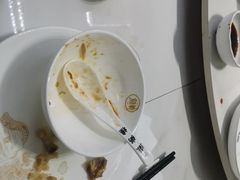 -滋粥楼·顺德菜(番禺广场总店)