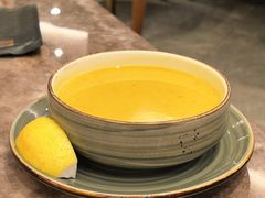 -BEYTI RESTAURANT贝迪土耳其餐厅