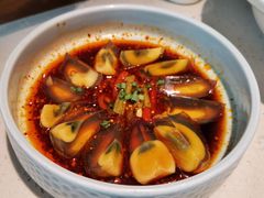 -江渔儿酸菜鱼·拔草餐厅(虎门君乐汇店)