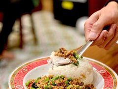 -曼谷食堂·泰国家庭料理(丹桂路店)