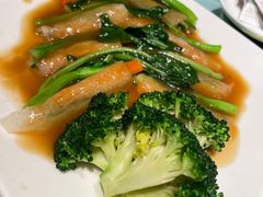 -衡山汇·高级粤菜(霄云路店)