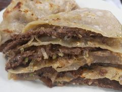 -清真永恒华威肉饼(潘家园店)