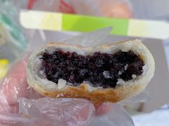 -华荣哲绿豆饼(泰安店)