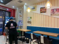 大堂-螺小胖柳州螺蛳粉(钟楼总店)