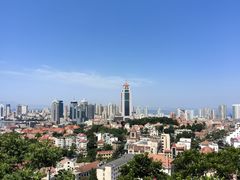 -信号山公园