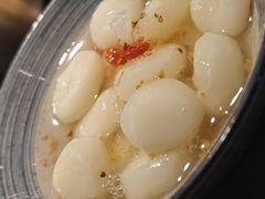 -尚尚仙·酸汤猪手·猪肚鸡火锅(华联万柳购物中心店)