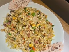 -吴家·非遗淮扬小馆(镇江万达广场店)