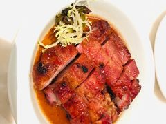 -港丽餐厅(高德置地店)