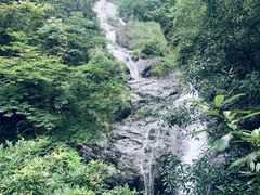 -东天目山风景区