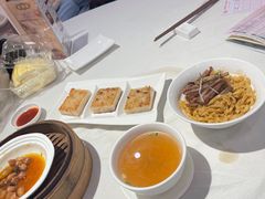 -潮福城潮州大酒楼(湖滨北路店)