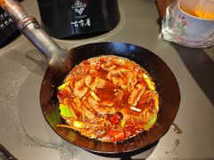 -古市香跷脚牛肉·非遗传承单位