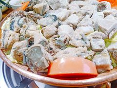 -阿婆情腊排骨火锅(饮玉巷店)