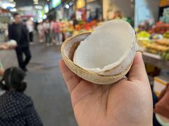-曼阁市场水果批发市场