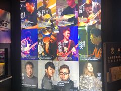 -音乐房子·Vintage Live Bar(玉林总店)