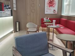-DQ·蛋糕·冰淇淋(合生汇店)