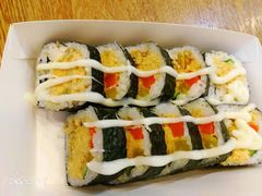 -N多寿司(恒隆店)