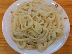 -王菊美食街·王菊面馆(总店)