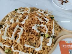 -嘉升大排档(番禺总店)