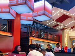 大堂-袁老大龙虾(石鼓路总店)