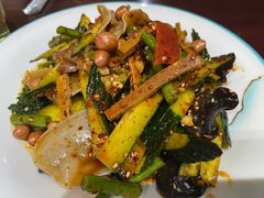 -三宽猪蹄(统一广场店)