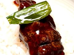 -丰泽园饭店