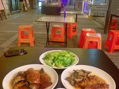 -黄连大头华烧鹅店(大良店)