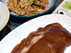 -黑窑厂糖油饼烤鸭·清真菜(旗舰店)