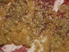 招牌蒜香牛五花-妥妥烤肉料理(昙华林店)