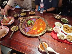 -受气牛肉·重庆耙牛肉(来福士店)