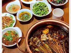 -搓火大都会(广安门总店)