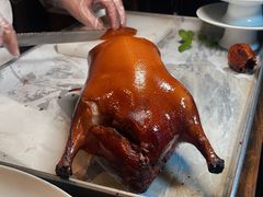 -四季民福烤鸭店(望京旺角店)