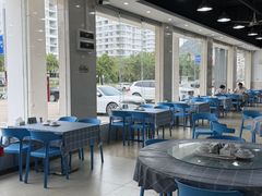 -明记海鲜大排档(巽寮湾店)