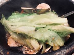 -申粤轩酒楼·三十年粤菜经典(丁香花园店)