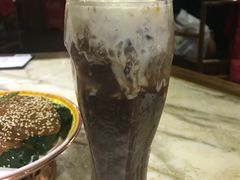 红豆冰-那家小馆•北京菜•烤鸭(中关村店)