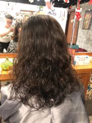 -T.1 hair salon烫染接发