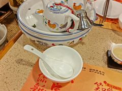 -点都德(大茶楼店)