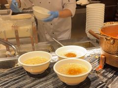 -四季轩中餐厅(徐州开元名都大酒店)