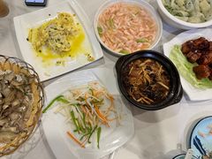 -古尚锦酒楼·水上餐厅