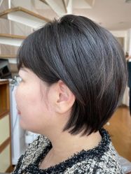-MORI HAIR SALON日式美发沙龙
