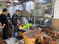 -春梅里卤鹅馆·47年老字号(中山路店)