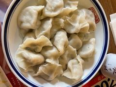 -新兴园饺子馆(北京百子湾店)