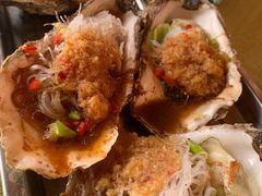 -天盛海鲜烧烤城·特色烤海鲜(开发区店)
