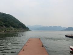 -易水湖景区