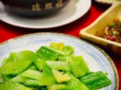 -福照楼汽锅鸡·云南菜(护国路店)