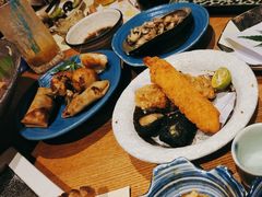 -和创柚子·会席日本料理(新区淮海街店)